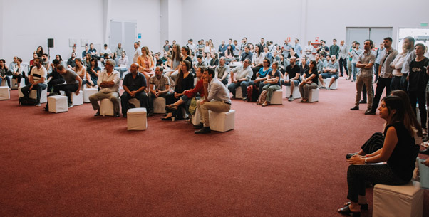 Formación académica en TIC en Uruguay 2019