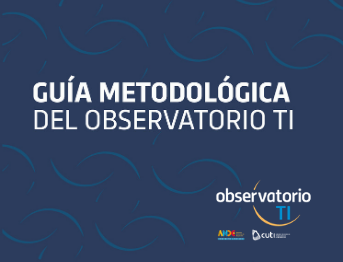 Guía Metodológica del Observatorio TI