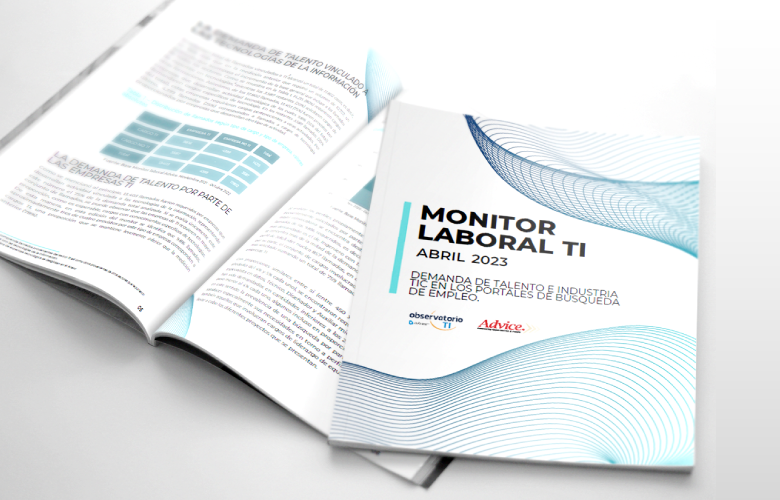 IT Labor Monitor: Talent Demand and the ICT Industry