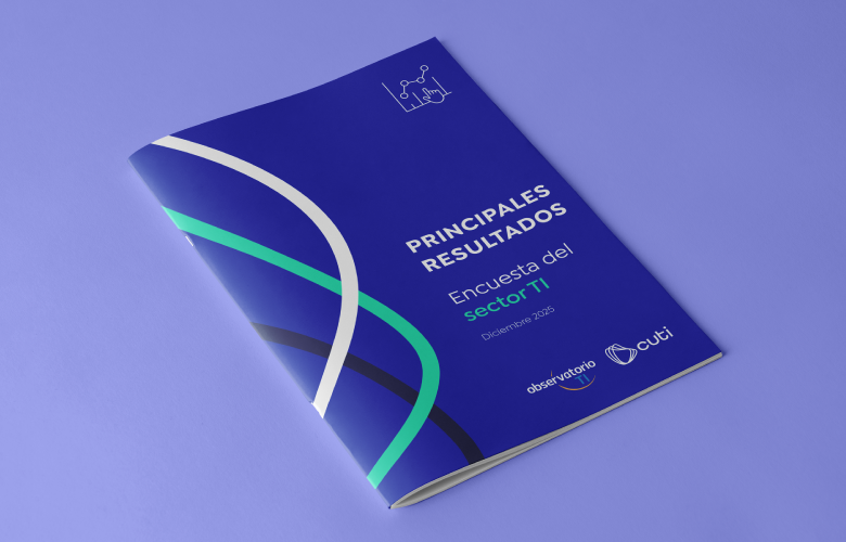 Informe anual del Sector TI 2024: Principales resultados